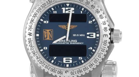 breitling dinar|breitling dinar vets.